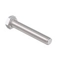 thumbnail image 3 of Tornillo hexagonal exterior de acero inoxidable DIN933 304 MABOTO Tornillo, 3 of 7