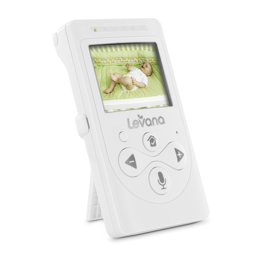 levana lila replacement monitor