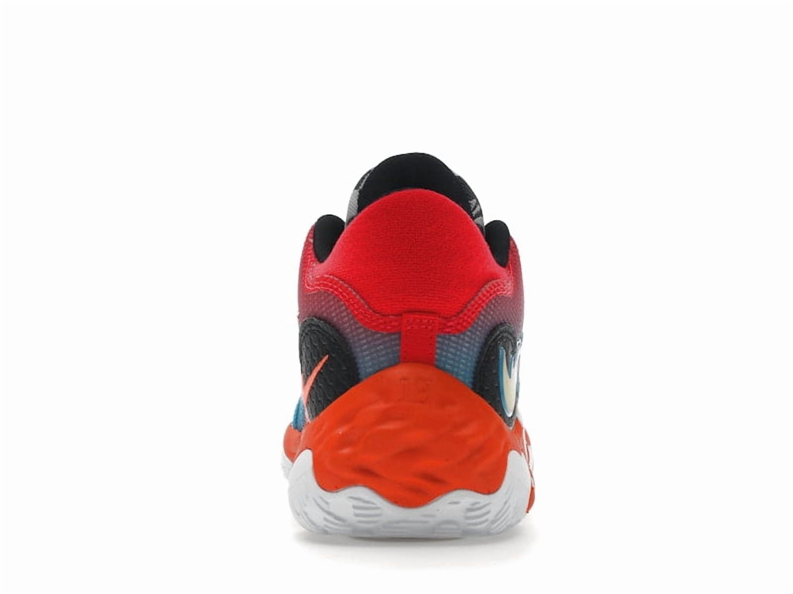 Nike Men's PG 6 Hot Wheels Basketball Shoes, from StockX