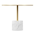 thumbnail image 2 of Modholic Poke Coffee Table, Gold, 2 of 5