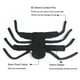 thumbnail image 4 of Disfraz de Araña para Perro de Halloween, Disfraz Divertido de Araña para Halloween, Disfraz de Transformación para Perro Pequeño con Pecho y Espalda para Perro., 4 of 6