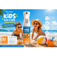 thumbnail image 2 of Protector solar kids Sun Care Cream Spray SPF 50+ 50 ML, 2 of 2