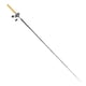 thumbnail image 5 of Varilla de Pescado de Bolsillo Portátil Pen, Varilla Telescópica de Fibra de Vidrio Liviana, Mini Cebo de Cebo de Lubina Caña de Pesca, 5 of 7