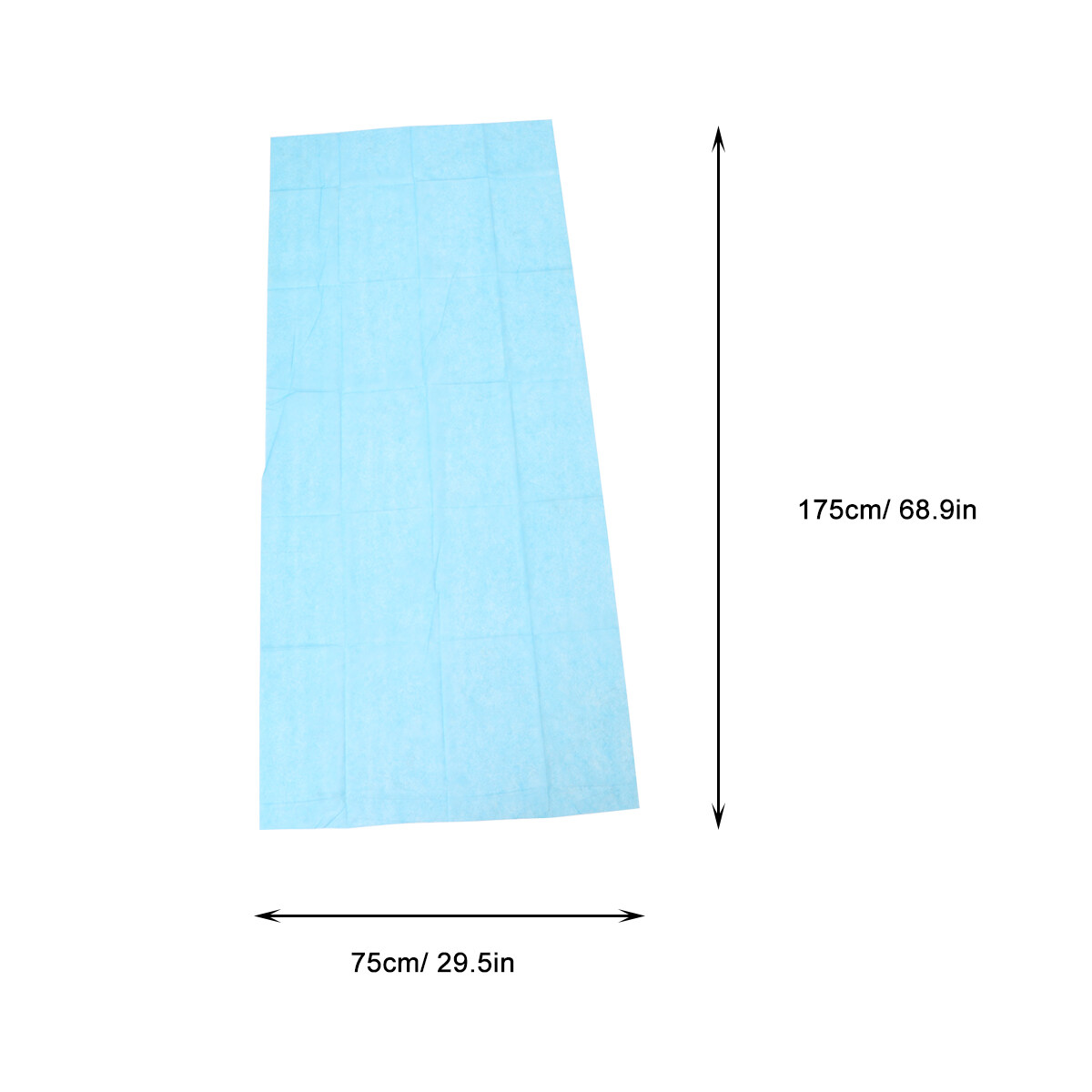 Bed Sheet Disposable Sheets Cover Covers Table Salon Hospital Non Woven Linen Pads Waterproof Travel