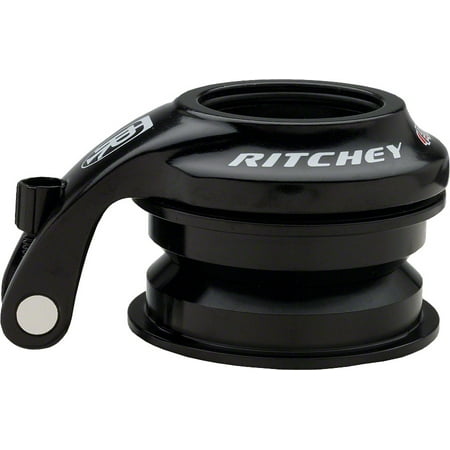 Ritchey Pro CX PressFit ZS 1-1/8" Headset with Hanger