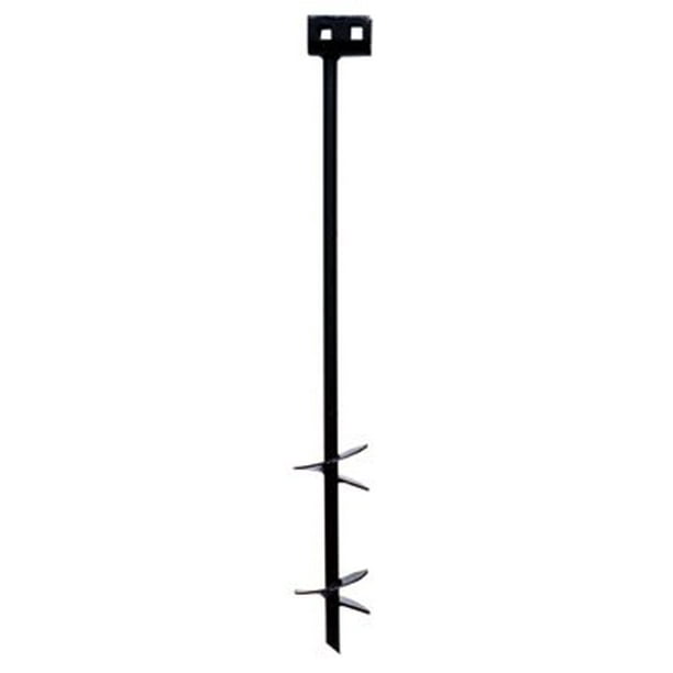 Tie Down Engineering 59095 Mobile Home Anchor, 30