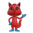thumbnail image 2 of Funko POP Books: Figura de juguete Dr. Seuss Fox in Socks Funko Funko, 2 of 2