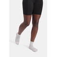 thumbnail image 5 of Reebok Women’s Multi Sport Ankle Socks, 10 Pack, Size 4-10, 5 of 5