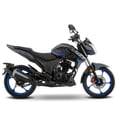 thumbnail image 3 of MOTOCICLETA URBANA ITALIKA 150Z NEGRA, 3 of 4