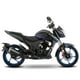 thumbnail image 3 of MOTOCICLETA URBANA ITALIKA 150Z NEGRA, 3 of 4
