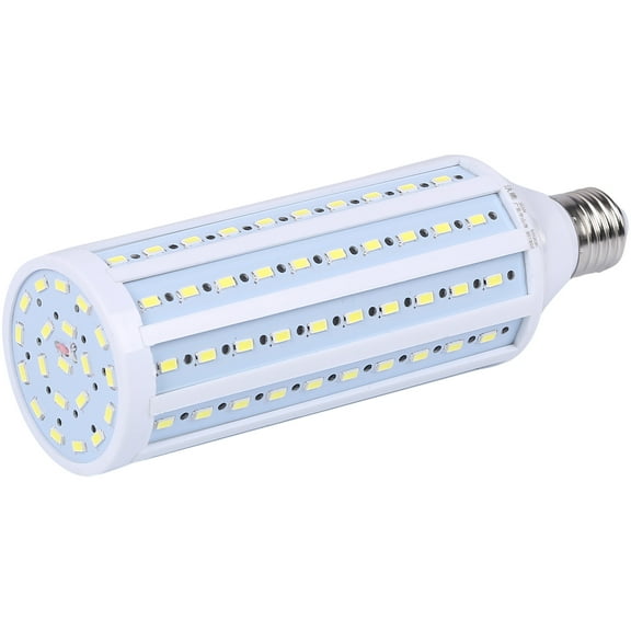 LED Corn Light Bulb 150W Equivalent 6000K Daylight White 2600 Lumens