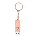 thumbnail image 2 of Unidades USB, Unidad Flash USB Portátil Liviana Plug And Play Transferencia Rápida Para Oficina Para Trabajadores De Oficina Para La Escuela Para Estudiantes, 2 of 7