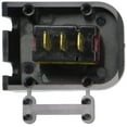 thumbnail image 2 of Calterm Toggle Switch - Red - Pack Of 1, 2 of 2