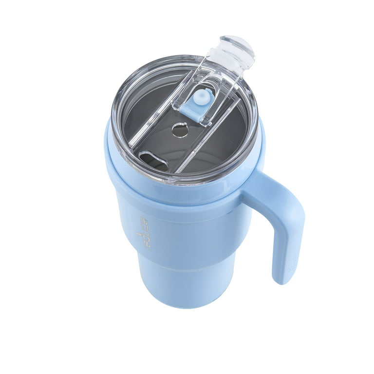 Reduce 40 oz Mug Tumbler, Stainless Steel with Handle - BPA Free - (Re –  Sepras