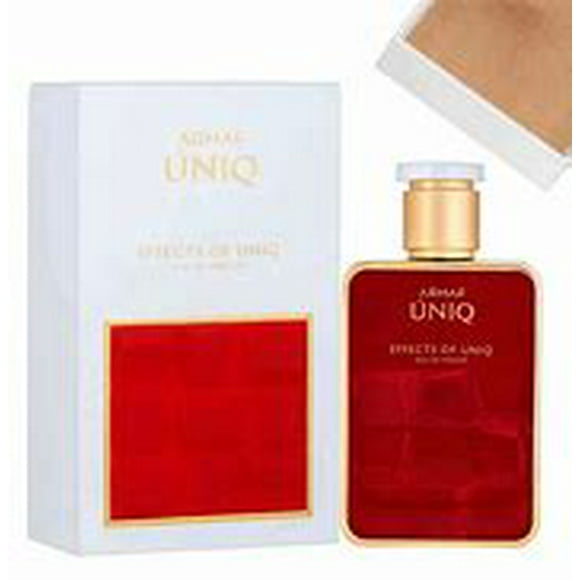 Perfume Armaf Uniq Effects Of Uniq 100ml Eau de Parfum Para Hombre