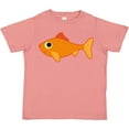 thumbnail image 3 of Inktastic Pet Goldfish Boys or Girls Toddler T-Shirt, 3 of 5