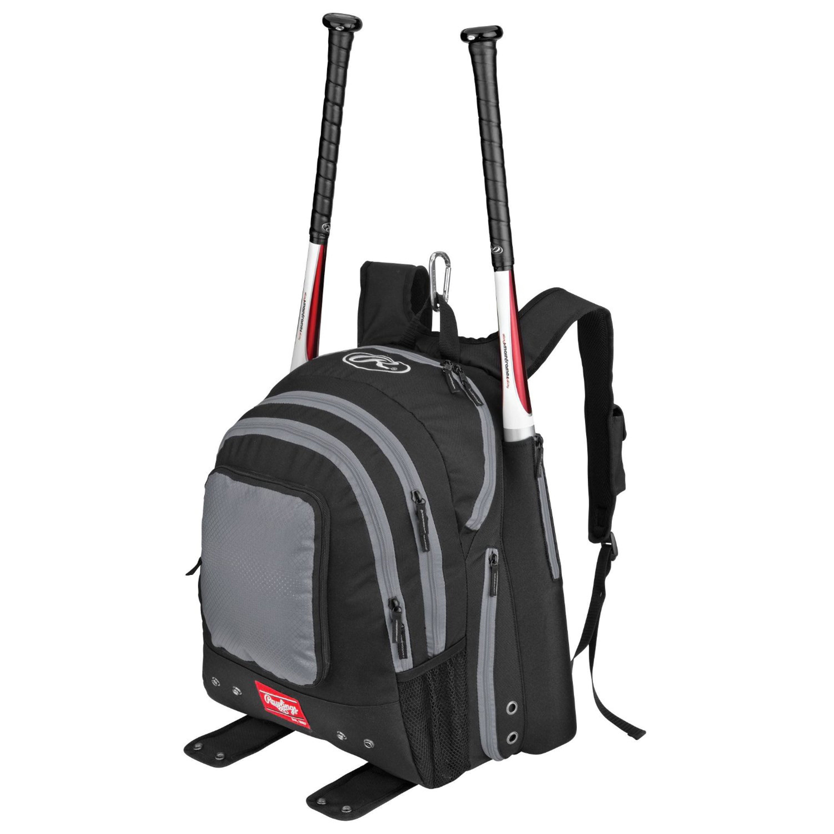 rawlings player backpack