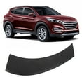 thumbnail image 1 of Rear Mudguard Molding Trim Protective Rugged Rear Mudguard Panel for  2016-2021, 1 of 8