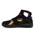 thumbnail image 2 of Nike Men's Air Flight Huarache Lakers Away Basketball Shoes, from StockX, 2 of 5