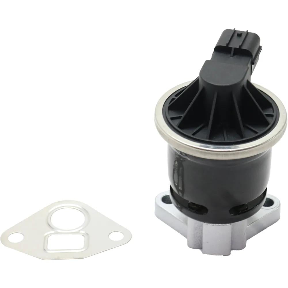 New Replacement 5-Prong Male Egr Valve Compatible With Acura Honda Isuzu Cl Base 4 Cyl 2.3L Oasis Ls 4 Cyl 2.3L Accord Se Oasis S 1998-2002 By 9187 226639 706162 911802 REPH509202