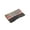 31x8cm for 61 keys, variant on Acrylic Keyboard Wrist Rest Ergonomic Shaped Hand Rest for and Gaming Desk Armrest Pad Comfort
