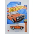 thumbnail image 4 of Colección Hot Wheels Hot Trucks de autos fundidos a presión, paquete de 5, 4 of 9
