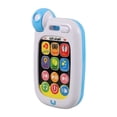 thumbnail image 3 of Miangastore Arabic Language Music Cellphone Arabic Language Baby Toy Arabic Language Learning Machine Toy Pretend Play Phone Baby Phone Toy, 3 of 8