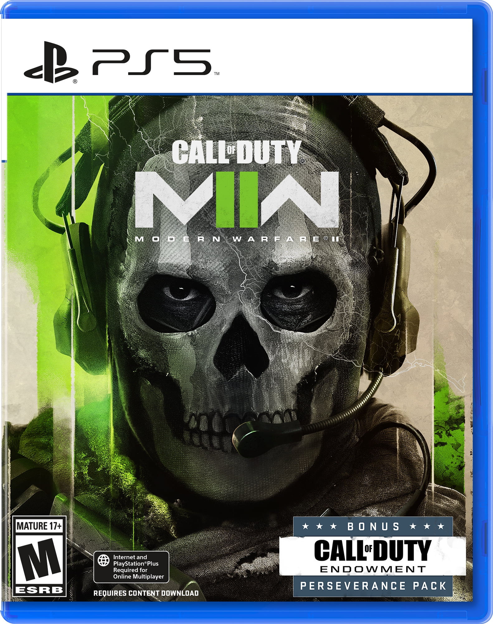 Call of Duty: Modern Warfare II: C.O.D.E. Edition - PlayStation 5