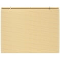 thumbnail image 5 of Red Lantern Bamboo Cordless Window Shade - Natural 36" W, 5 of 8