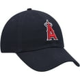 thumbnail image 3 of Women's '47 Navy Los Angeles Angels Team Miata Clean Up Adjustable Hat, 3 of 4
