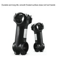 thumbnail image 3 of 31.8 Bike Stem, Bicycle Handlebar Stem 7 Degree Easy Install  for Road Bike, 3 of 8