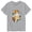 170Light Gray1111, variant on Boys Girls Halloween Shirt Short Sleeve Crewneck Ghost Graphic Tees Toddler Kids Autumn Loose Fit T Shirts 1-2 Years