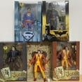 thumbnail image 2 of Figuras de acción de juguete The Dark Knight Man para niños, Bruce Mayor Quinn NECA, The Joker Heath Ledger, modelo de PVC, regalo, 2 of 5