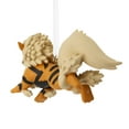 thumbnail image 6 of Hallmark Christmas Ornament (Pokémon Arcanine), 1 Count, 6 of 8