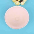 thumbnail image 4 of 6pcs Washable Reusable Soft Cotton Breast Pads Absorbent Breastfeeding Nursing Pad, 4 of 5