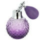 thumbnail image 4 of 2X 110ML Cristal de Aerosol Vintage Botella de Perfume Blanco Atomizador Corto Vidrio Recargable, 4 of 8