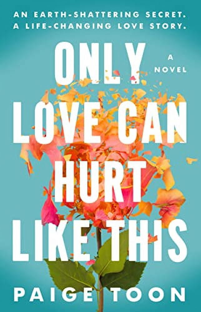 Biffy McLean /I'M IN LOVE WITH A GIRLスカ Only Love Can Hurt Like This (Paperback) - Walmart.com
