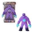 thumbnail image 2 of Figura Estirable Ruz Flexors Lava Tribe Reloaded (Mayon 20 cm Morado), 2 of 5