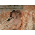 thumbnail image 2 of Daumier Honor Poster Print, 2 of 2