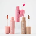 thumbnail image 2 of Set de maquillaje W7 Cheeky Cheeks Liquid Blusher & Bronzer Trio, 2 of 8