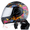 Black Graffiti, variant on DOCRELD DOT Bluetooth Modular Motorcycle Helmet,silver/Transparent lens Motorcycle Helmet,Dual Visor Full Face Flip up Integrated Motorcycle Helmets,Built-in Dual Speaker Microphone,Adults Men Women