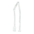 thumbnail image 2 of Deep V-Neck Backless Extension Belt Bra Cross Belt Belt Conversion Size Free Invisible S3U3, 2 of 6