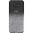 thumbnail image 2 of Funda INCIPIO Design para Samsung S8 PLUS Plata Sparkler, 2 of 4