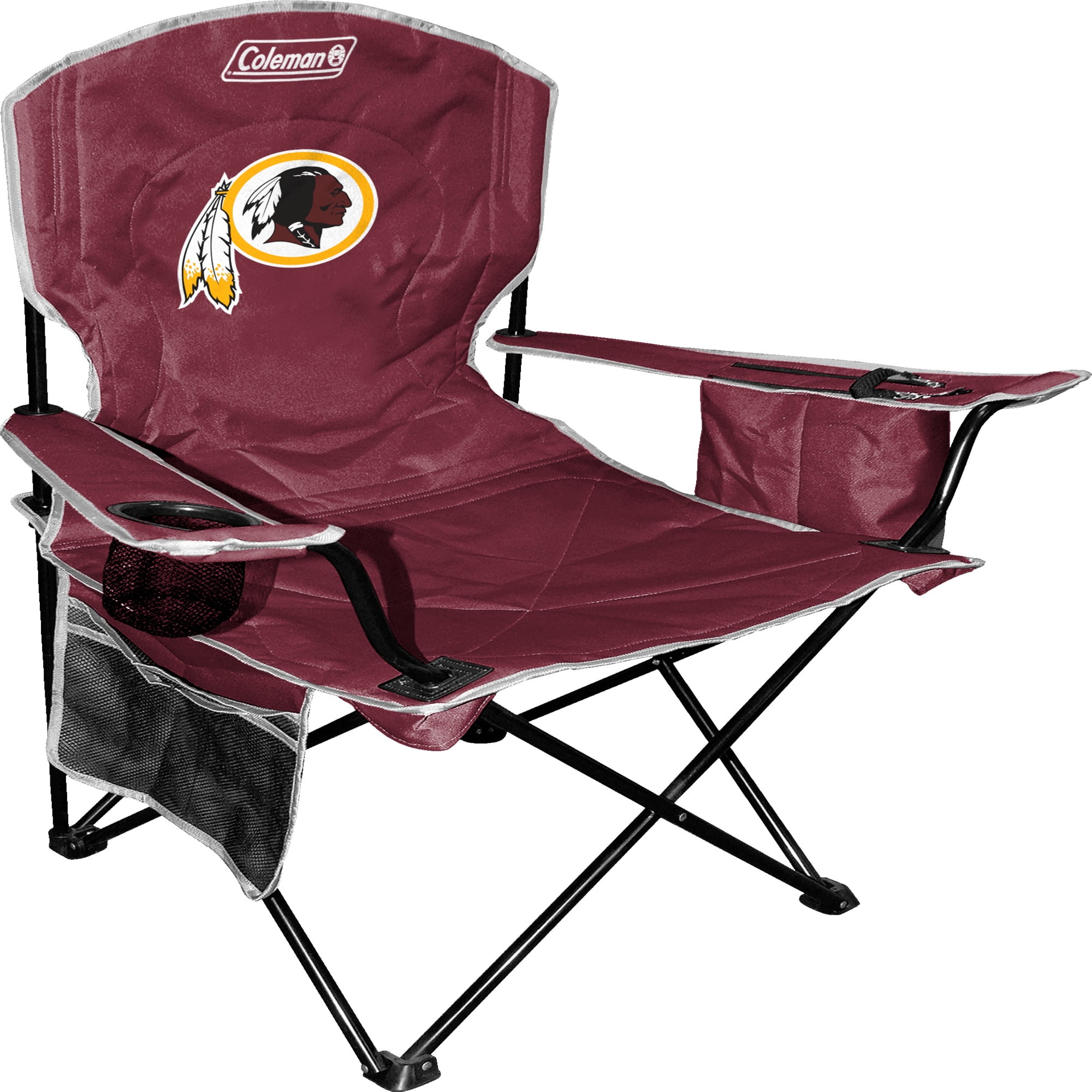 XL Cooler Quad Chair USC NCAA Southern California