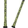 thumbnail image 1 of Grip Bat Beisbol Supacaz Super Sticky 1.1mm Kush Amarillo, 1 of 5