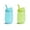 Blue/Green, variant on Munchkin® Simple Clean™ Toddler Sippy Cup, 10 oz, Pink, Unisex