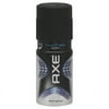 Unilever Axe Bodyspray, 4 oz