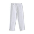 thumbnail image 6 of ETHAN Boys White Suit for Boys 3 Pieces Boys Blazer Formal Suit Set for Wedding Boy Suit 14Y, 6 of 7