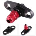 thumbnail image 3 of Car Fuel Rail Pressure Regulator Adapter Perfect Matching with Fittings for Toyota Nissan, 3 of 7