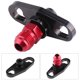 thumbnail image 3 of Adaptador regulador de presión de riel de combustible para coche, combinación perfecta con accesorios para Toyota Nissan, 3 of 7